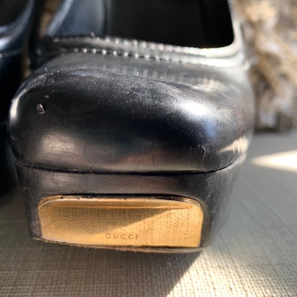 GUCCI Heels - Picture 5 of 16